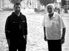 UMRO OTAC MARKA MILJKOVIĆA Tužnu vijest saopštio na mrežama