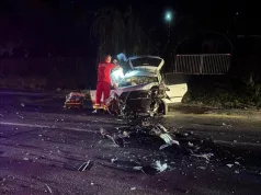 Stravična saobraćajna nesreća kod Žepča, formirane duge kolone