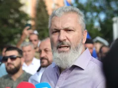 Podrška i dilema podrške ! Sanin Musa