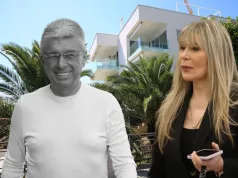 Prodata 2 apartmana, sad prodaju i jahtu: Evo šta je sa imovinom Saše Popovića, kum progovorio…