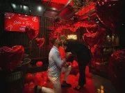 Kad se spoje ljepota i ukus: Selda i Tarik proslavili ljubav zarukama koje su sve ostavile bez daha