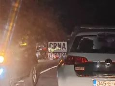 Još jedna teška nesreća u Sarajevu: Poginula jedna osoba, tri povrijeđene