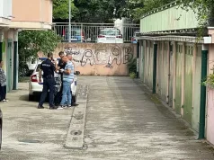 Žena sišla u podrum zgrade da ga očisti i prestravila se: Zvali MUP, niko nije smio da priđe