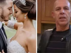 Osman usmrtio kćerku i zeta na prvu godišnjicu braka