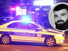 “Nikad te nećemo dati zaboravu”: Potresne poruke opraštanja od Bogdana koji je “poršeom” sletio u njivu