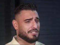 PRVO OGLAŠAVANJE DARKA LAZIĆA NAKON SMRTI BRATA DRAGANA Pjevač zanijemio od bola