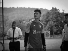 Kristian Klarić bi danas slavio 18. rođendan: Sanski Most i dalje oplakuje mladog golmana