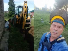 Mesud Keranović obnovio pravoslavnu crkvu i pokrenuo obnovu groblja u Osredku