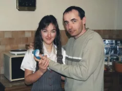Ljubavna priča iz Aleksinca: Albanka zbog ljubavi postala srpska snajka