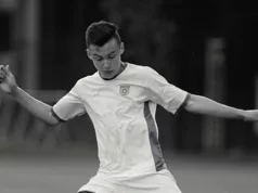 Ugasio se mladi život: Dino Kerić preminuo u 24. godini
