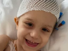 Napustio nas je dječak lavljeg srca: Maleni Omar je čak pet puta pobijedio tumor