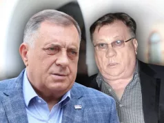 NEKOLIKO NEKRETNINA, IMANJE U BLIZINI SARAJEVA, MOTEL, ZGRADA, PARCELA NA PELJEŠCU… ZBOG STANJA HALIDA BEŠLIĆA SE OGLASIO I MILORAD DODIK, A EVO ŠTA JE SVE U NJEGOVOJ IMOVINSKOJ KARTI