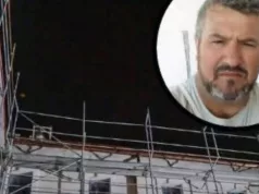 Tragedija u Sisku: Poginuo građevinski radnik iz BiH, Asim Beganović (49)