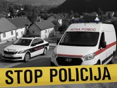 Tuga u Krajini: Ugašen mladi život, porodica i prijatelji u šoku