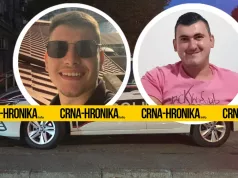 Tragedija na ulici: Pješak Asad Čekrlji preminuo, vozač (20) uhapšen nakon bijega