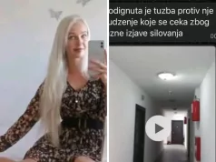 Komšije Mirele iz Kalesije iznijele svoju strane priče: Koristi bolesno dijete, dolaze joj nepoznati muškarci po noći, uznemiravaju nas i našu djecu