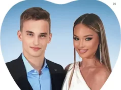 Poginuli mladi par Boris (18) i Dejana (17), otac još uvijek ne može da vjeruje