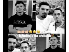 Tragedija u Luksemburgu: U frontalnom sudaru poginulo pet osoba