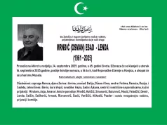 Preminuo Esad Mrnđić – Lenda