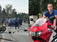 Tragedija u Derventi: Preminuo 21-godišnji Strahinja Garić nakon saobraćajne nesreće
