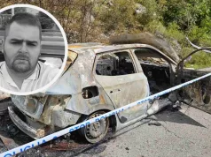 U subotu dženaza tragično nastradalom taksisti Adnanu Bajroviću