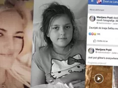 Majka novac namijenjen za liječenje djevojčice trošila za vlastite potrebe