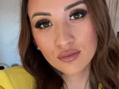 OVO JE KATARINA (24) KOJU JE OTAC UPUCAO U GLAVU PRED DJECOM Tri dana se borila za život, pa preminula