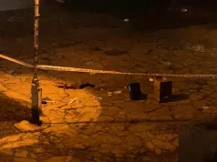 Užas na svadbi u susjedstvu: Signalna raketa na vjenčanju usmrtila mladoženjinu sestričnu