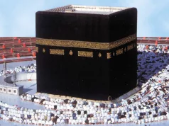 Zašto muslimani tavafe oko Kabe? – odgovor koji otkriva tajnu svemira