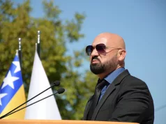 Ramo Isak: U Srbiji letaju oko mene i govore “Vi ste nama bitni”