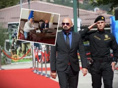SUDSKE PRESUDE, PRITVOR, ZATVOR, MJERE ZABRANE… Ramo Isak reagovao nakon inicijative da ga Srbi u Srebrenici proglase nepoželjnim