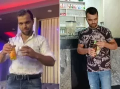 Muž od ljubavnice demolirao kafanu Elmedina Karića u Zenici?