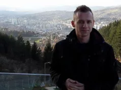 Danas dženaza Nerminu Mujiću, mladom čovjeku iza kojeg je ostala majka i dvije kćerkice
