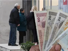 Izdvojeno 1,47 miliona KM za jednokratnu pomoć penzionerima