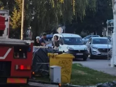 Tragedija na gradilištu u Sisku: Poginuo 48-godišnji radnik iz BiH