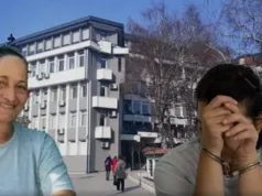 UŽAS U PORODICI: Snaha Aldina izbola svekrvu 121 put