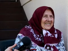 Sad mi treba više nego ikad: Jasmina stala na ludi kamen sa 64 godine