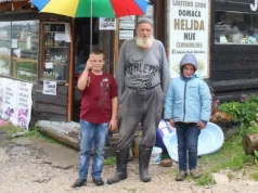 Hadžija sa Nišića prodaje hljeb od heljde kako bi prehranio petočlanu porodicu