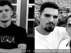 Teška nesreća odnijela pet života: Nakon sudara oba vozila se ZAPALILA i potpuno izgorjela, pomoć stigla PREKASNO