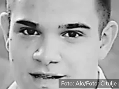 VELIKA TRAGEDIJA: Mladić (23) ubijen ispred kladionice