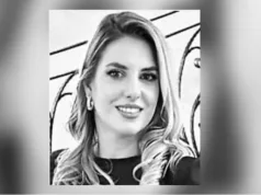 Ovo je Antonia koja je poginula na svadbi