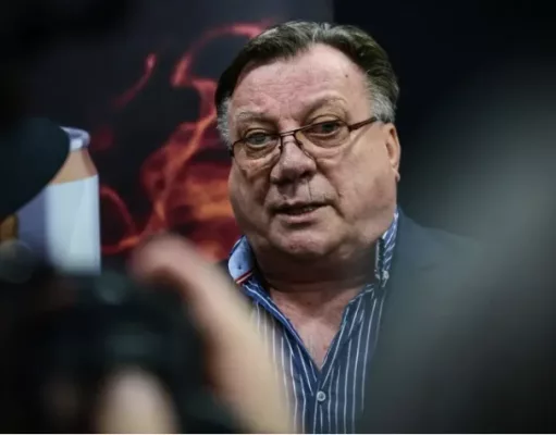 Sve ide jako loše, rak je zahvatio cijelu utrobu: Objavljeni zabrinjavajući detalji o Halidu Bešliću