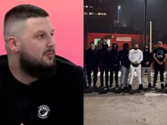 Tužilaštvo KS proširilo istragu: Panterima predložene mjere zabrane