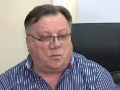 Pogledao je u ogledalo i tako saznao da ima rak: Halidu Bešliću pojavio se simptom koji nesumnjivo ukazuje na tešku bolest