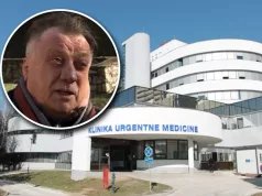 Otkriveno zdravstveno stanje Halida Bešlića