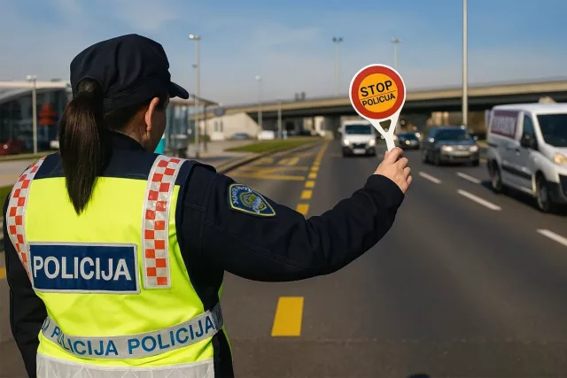 hr-policija