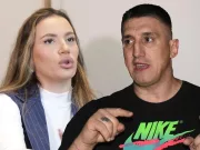 “USELILA SE U NAŠ STAN, DONIJELA JE 10 KOFERA” Kristina iznijela šok tvrdnje o Kristijanu i rijaliti učesnici: “Spava u sobi moje djece”