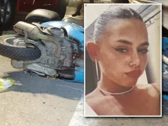 Ovo je djevojka (23) koja je poginula u Grčkoj. Danas je sahrana, porodica ima jednu želju