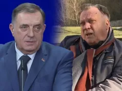 Milorad Dodik uputio poruku Halidu Bešliću, evo šta mu poručuje
