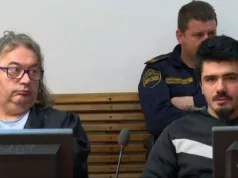 Mirza Duran osuđen na 43 godine zatvora: Zaklao ženu u stanu na Ciglanama